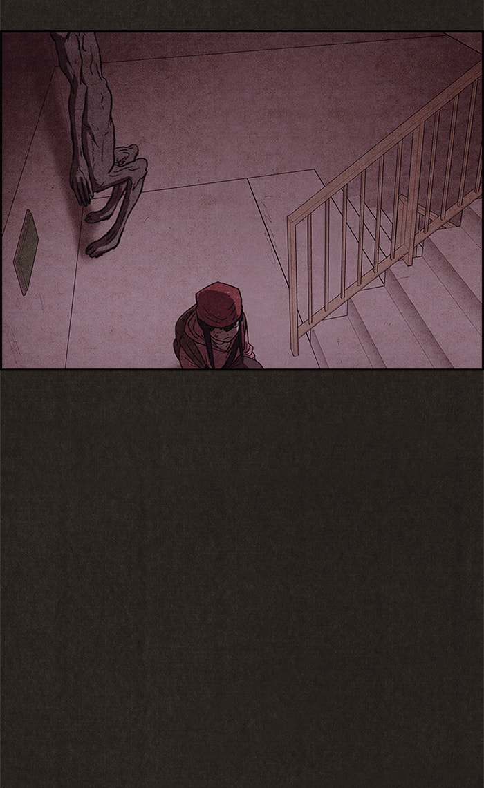 Read Sweet Home chapter 52 image 97 on Lezhin