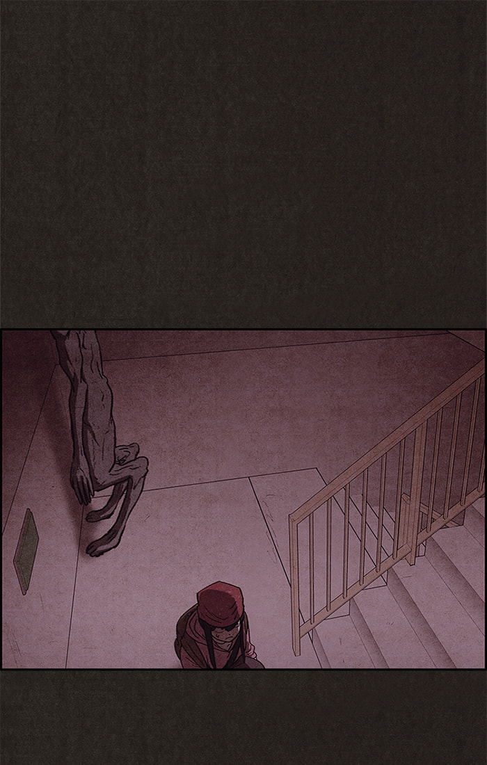 Read Sweet Home chapter 53 image 1 on Lezhin