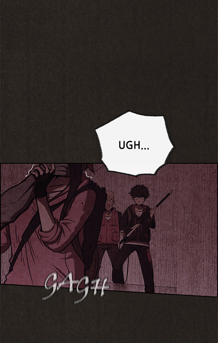Read Sweet Home chapter 53 image 14 on Lezhin