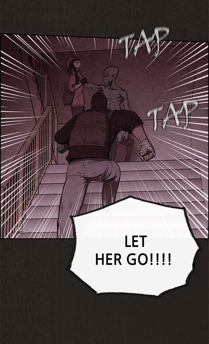 Read Sweet Home chapter 53 image 18 on Lezhin