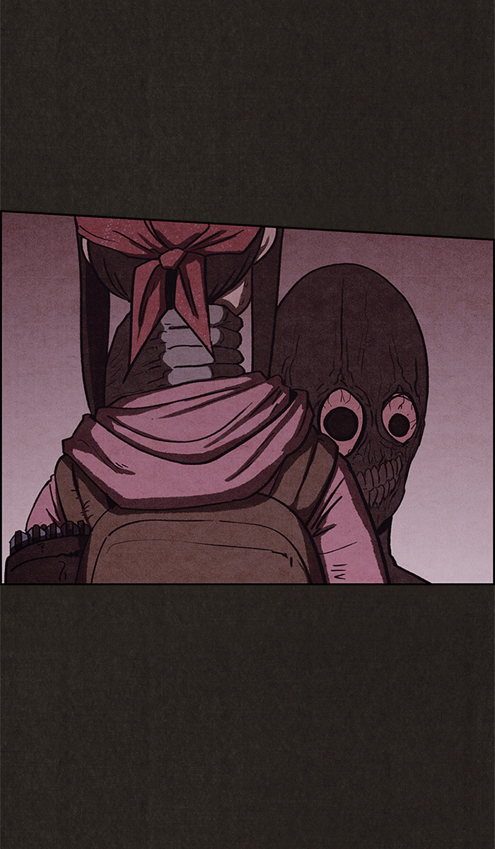 Read Sweet Home chapter 53 image 20 on Lezhin