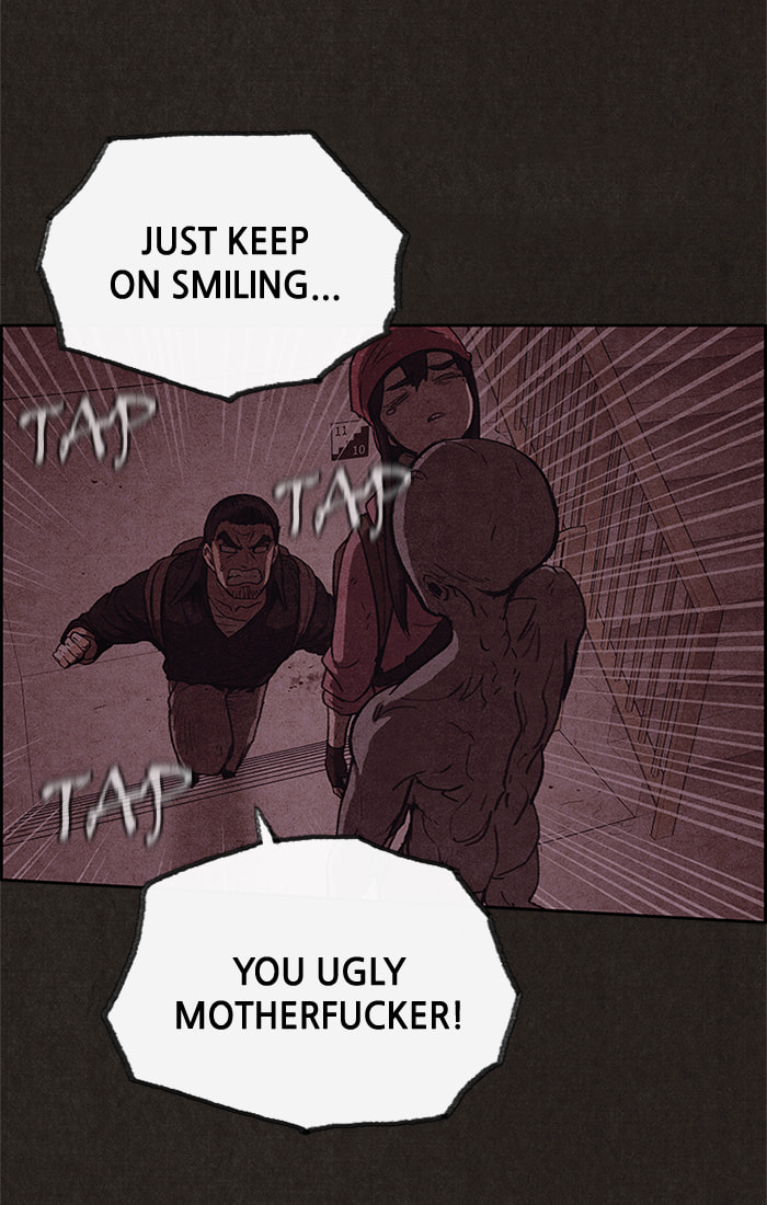 Read Sweet Home chapter 53 image 25 on Lezhin