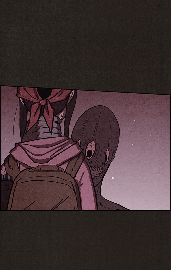 Read Sweet Home chapter 53 image 26 on Lezhin