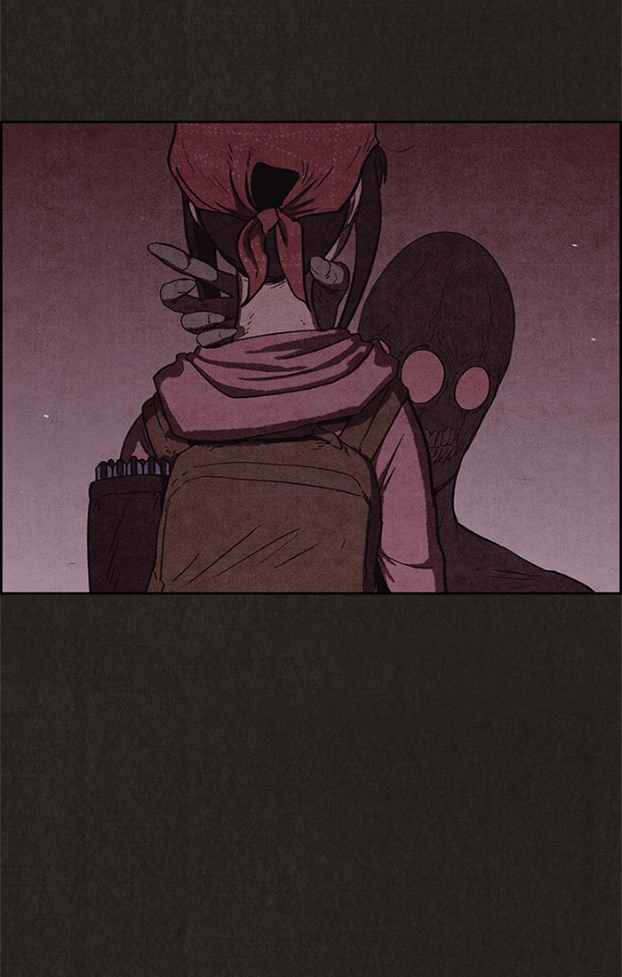 Read Sweet Home chapter 53 image 31 on Lezhin
