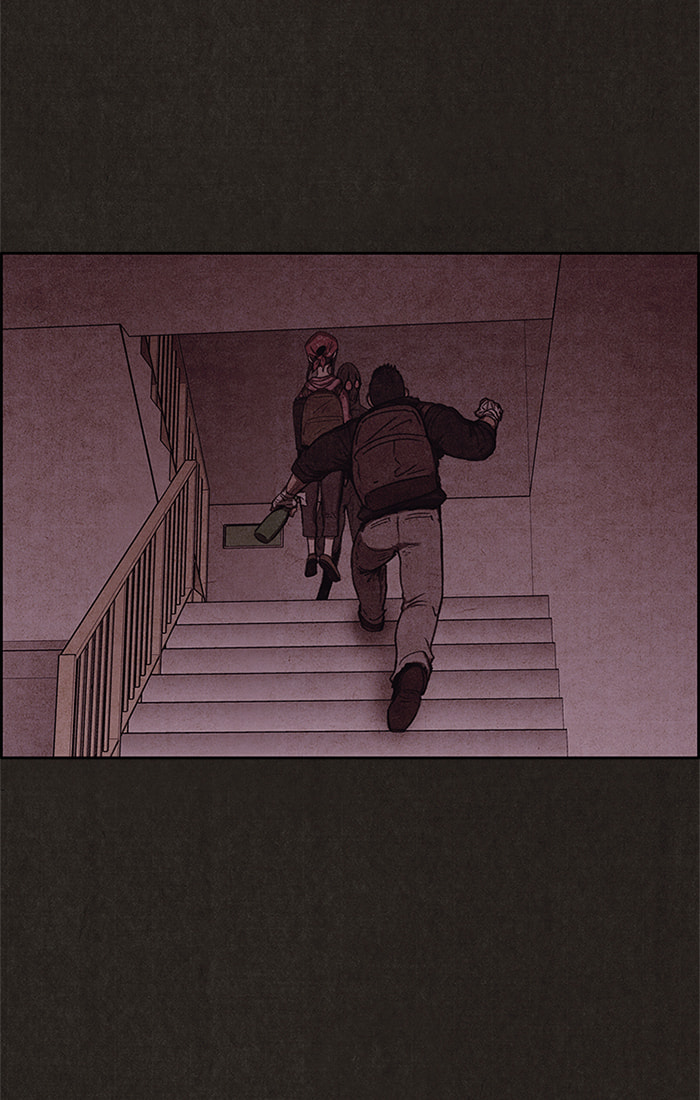 Read Sweet Home chapter 53 image 32 on Lezhin