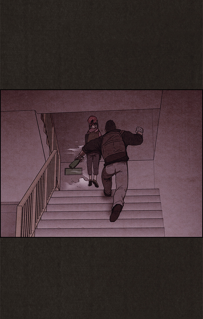 Read Sweet Home chapter 53 image 33 on Lezhin