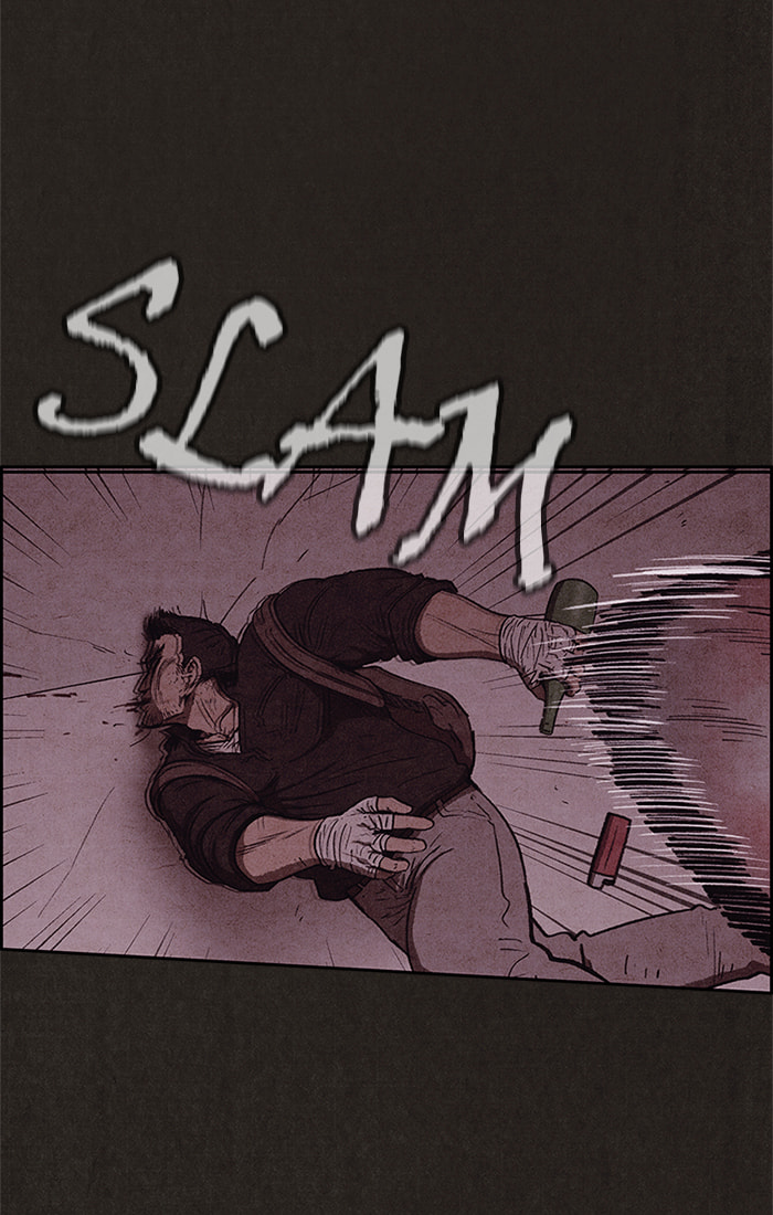 Read Sweet Home chapter 53 image 36 on Lezhin
