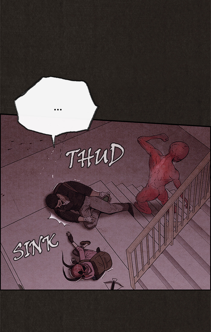 Read Sweet Home chapter 53 image 37 on Lezhin