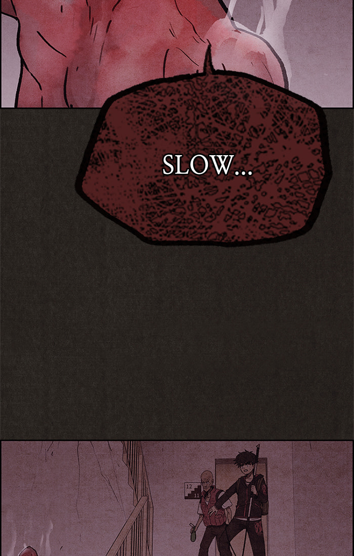 Read Sweet Home chapter 53 image 39 on Lezhin