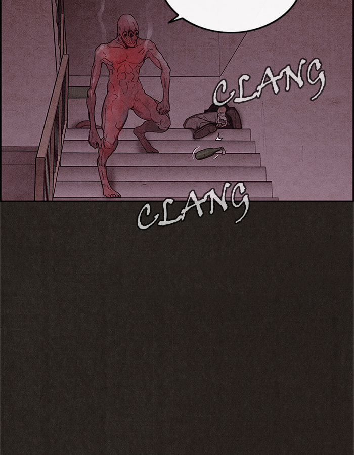 Read Sweet Home chapter 53 image 43 on Lezhin