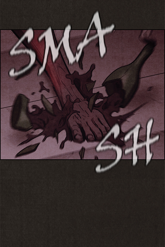 Read Sweet Home chapter 53 image 44 on Lezhin