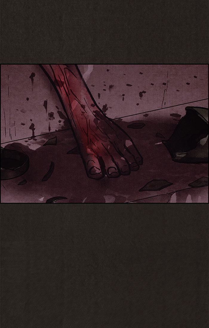 Read Sweet Home chapter 53 image 45 on Lezhin