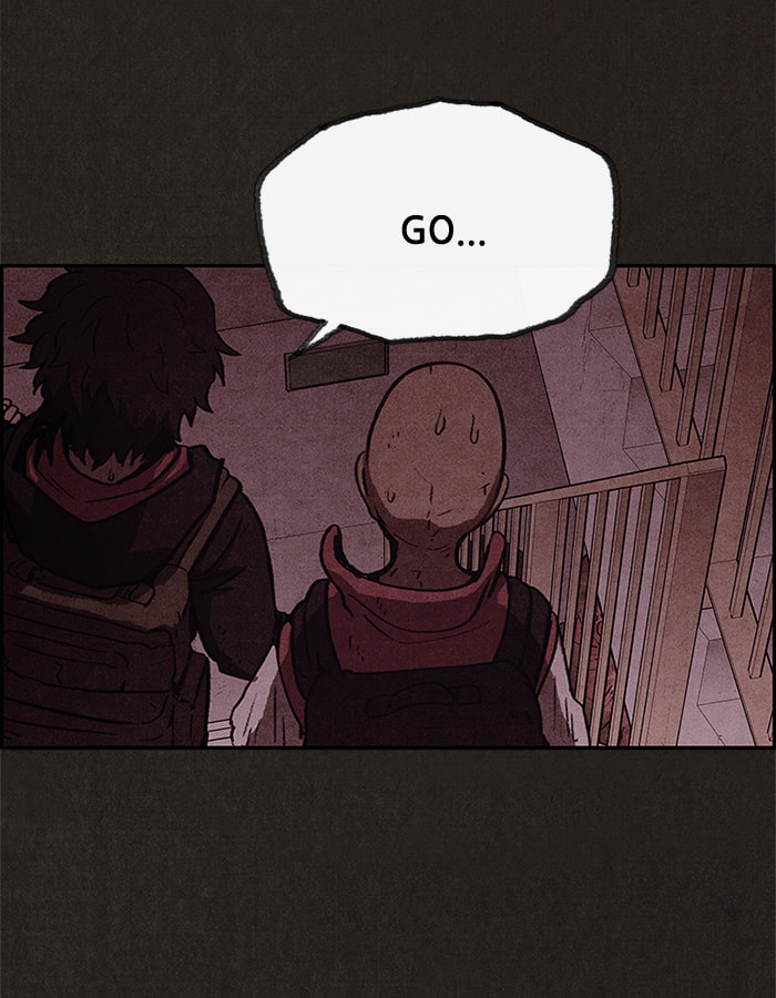Read Sweet Home chapter 53 image 46 on Lezhin