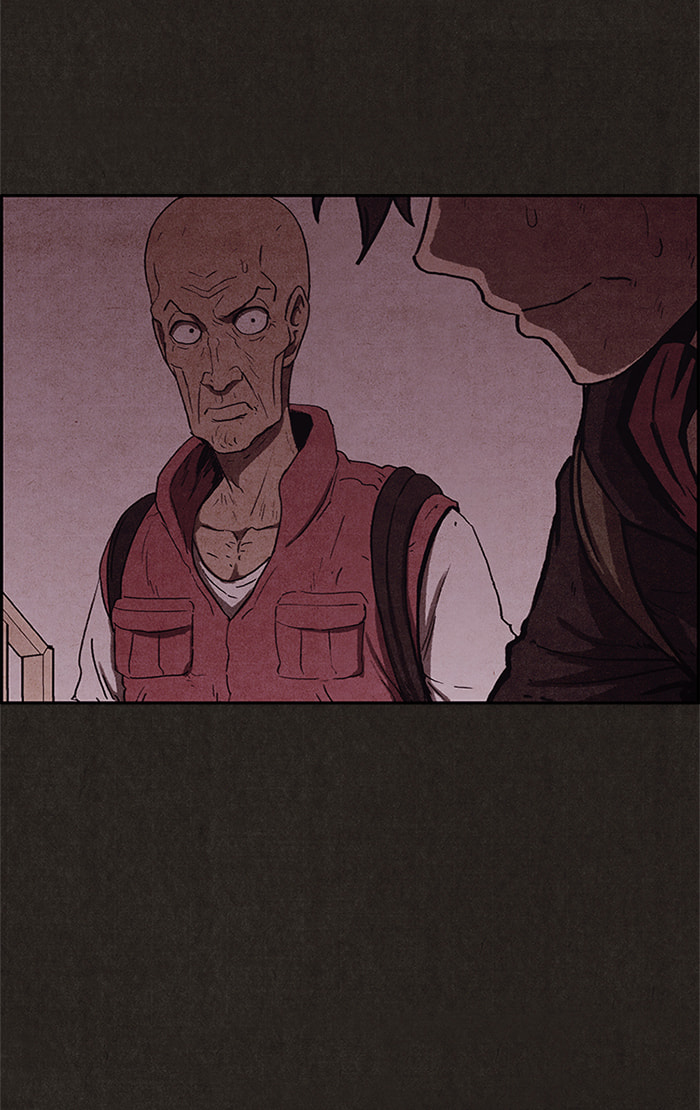 Read Sweet Home chapter 53 image 54 on Lezhin