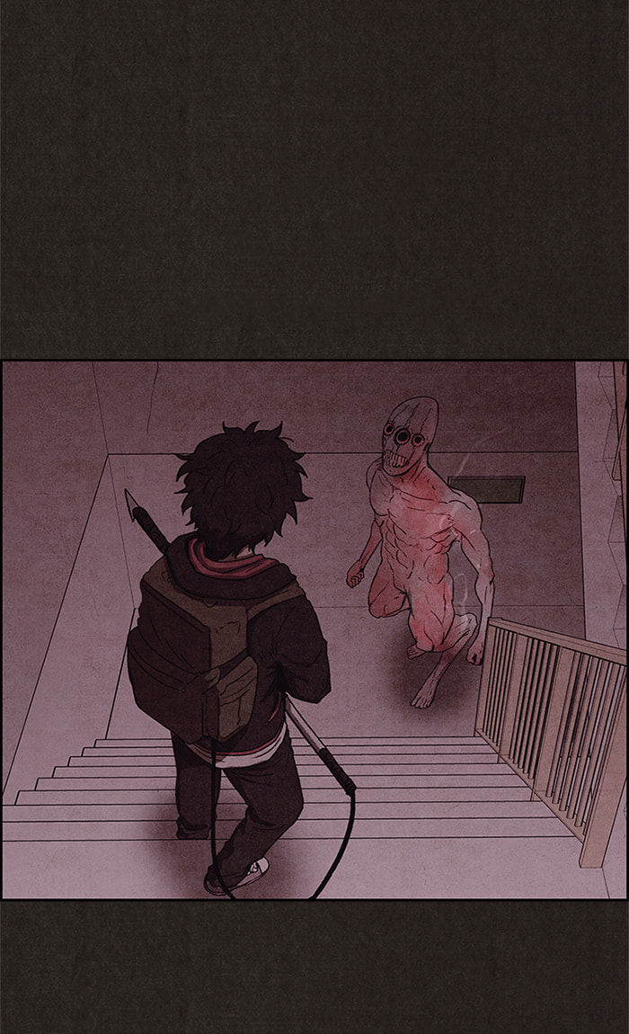 Read Sweet Home chapter 53 image 58 on Lezhin