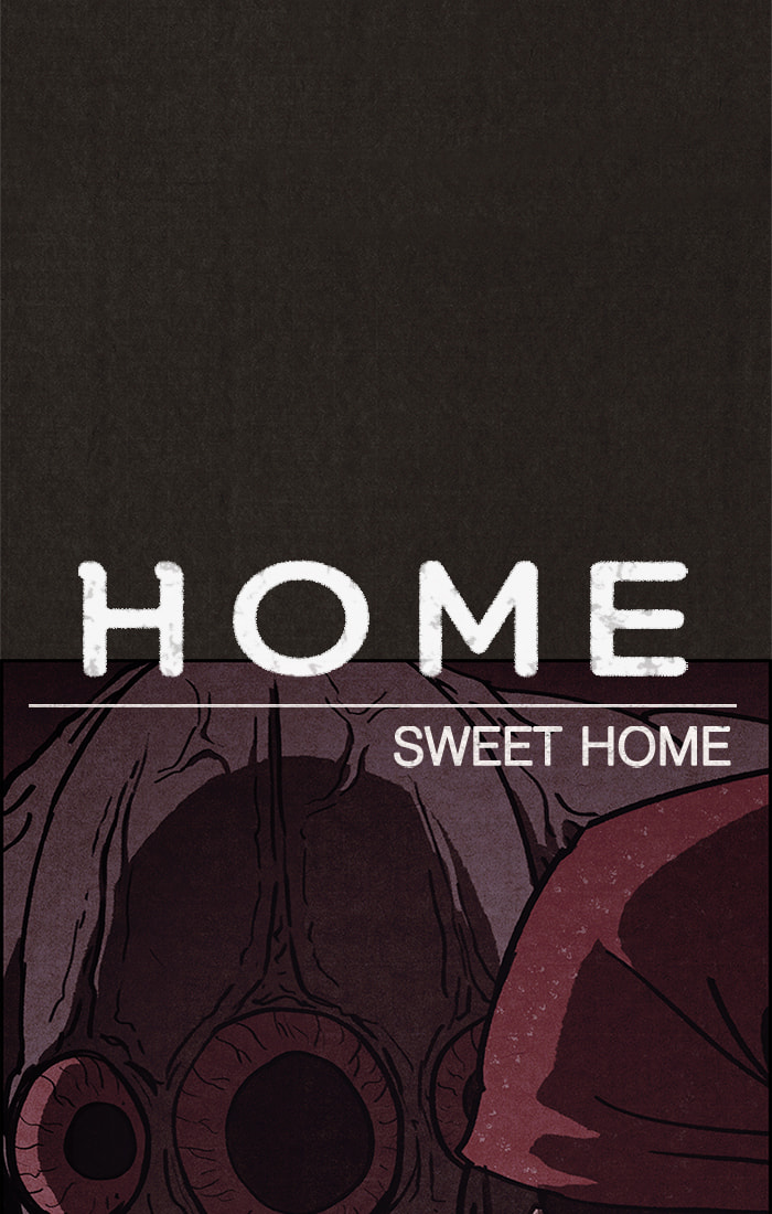 Read Sweet Home chapter 53 image 8 on Lezhin