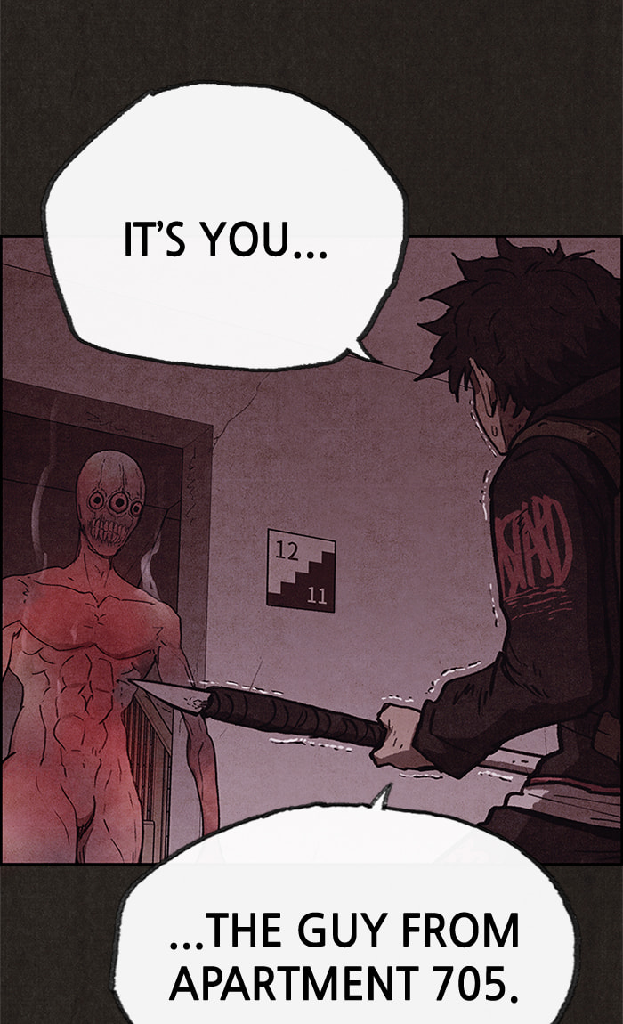 Read Sweet Home chapter 53 image 81 on Lezhin