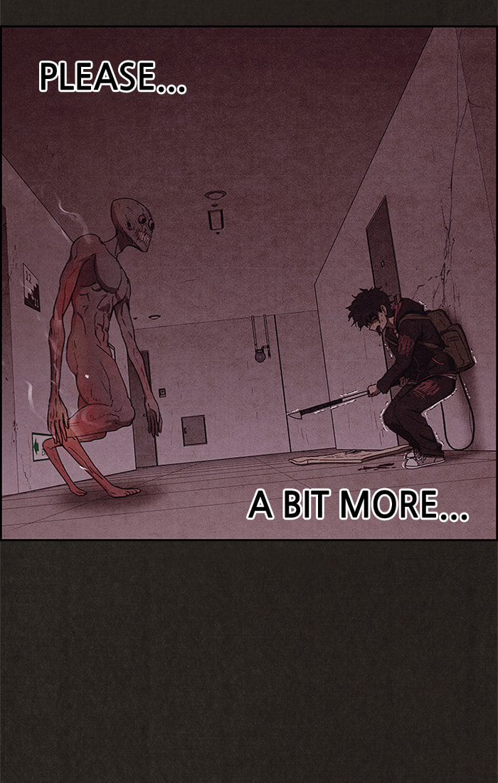Read Sweet Home chapter 53 image 86 on Lezhin