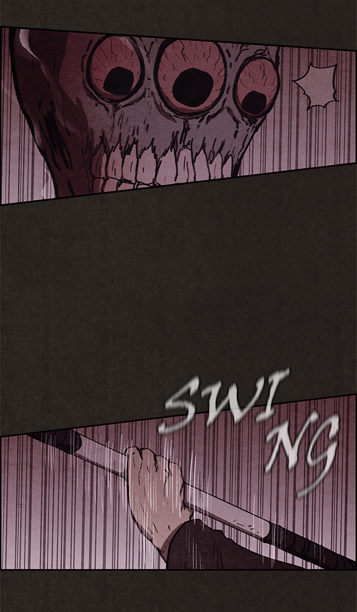 Read Sweet Home chapter 53 image 91 on Lezhin