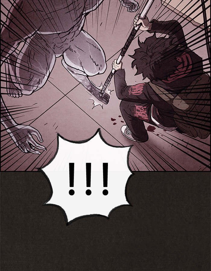 Read Sweet Home chapter 53 image 93 on Lezhin
