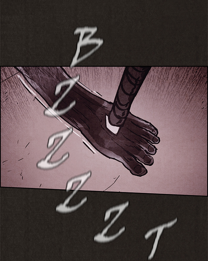 Read Sweet Home chapter 53 image 96 on Lezhin