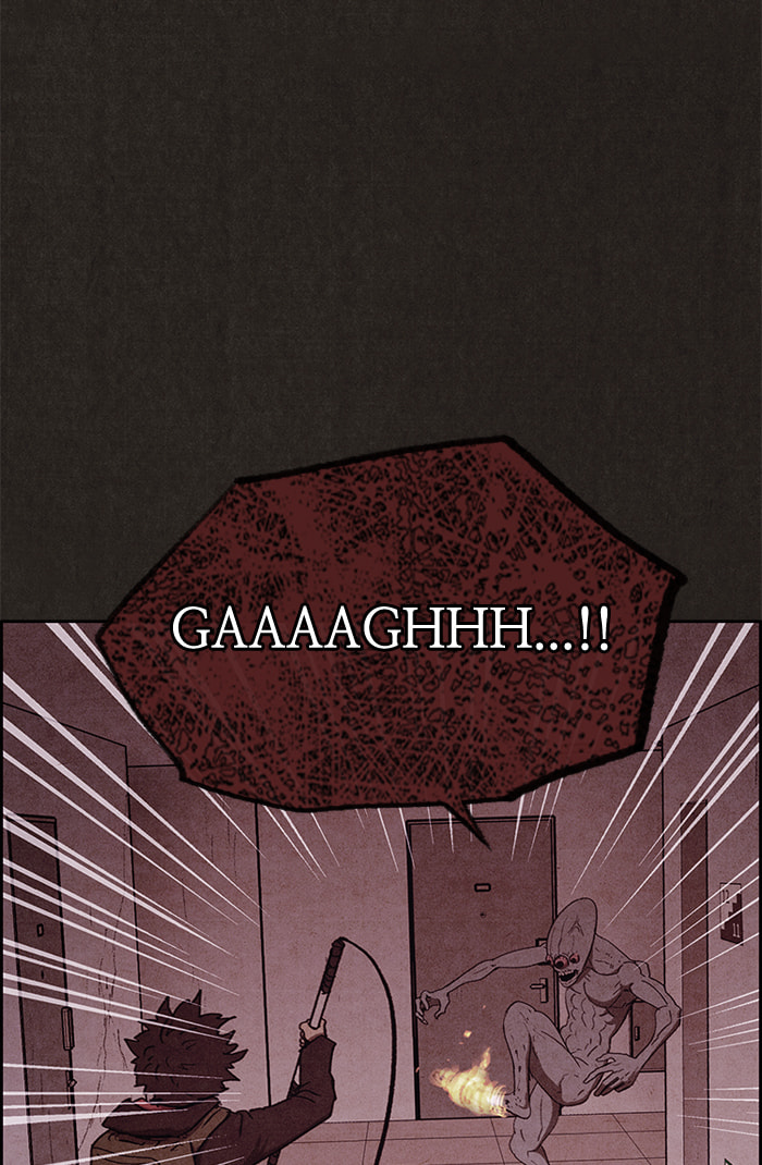 Read Sweet Home chapter 54 image 10 on Lezhin