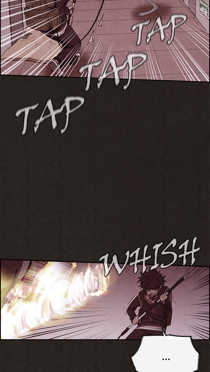 Read Sweet Home chapter 54 image 11 on Lezhin