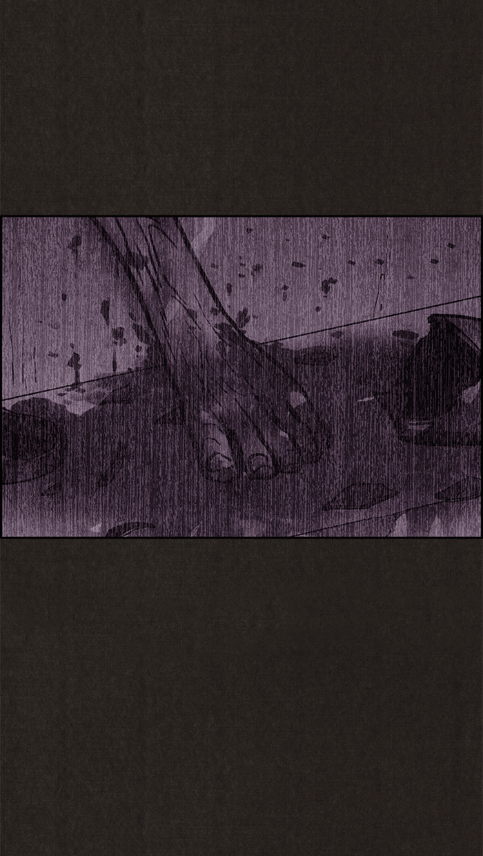 Read Sweet Home chapter 54 image 2 on Lezhin