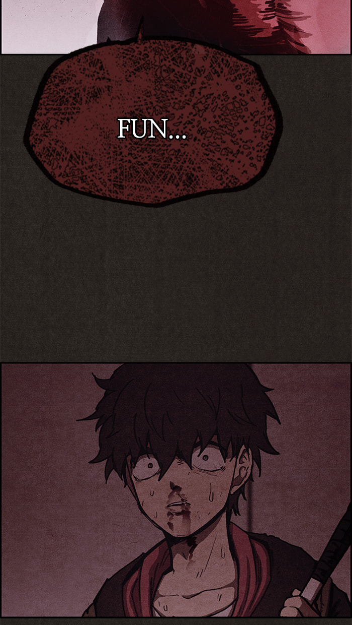 Read Sweet Home chapter 54 image 20 on Lezhin