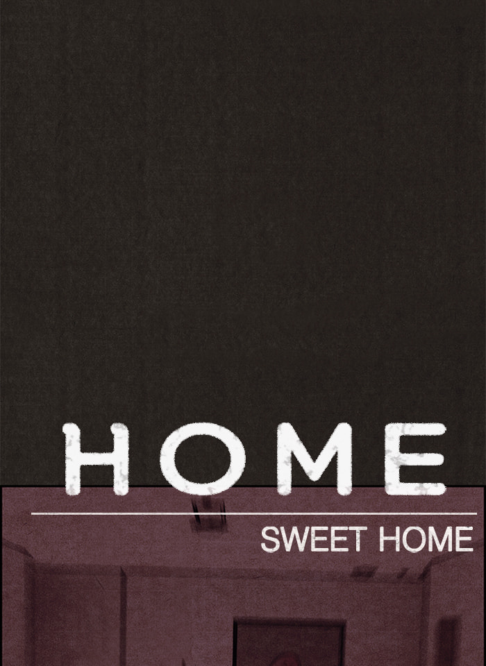 Read Sweet Home chapter 54 image 22 on Lezhin
