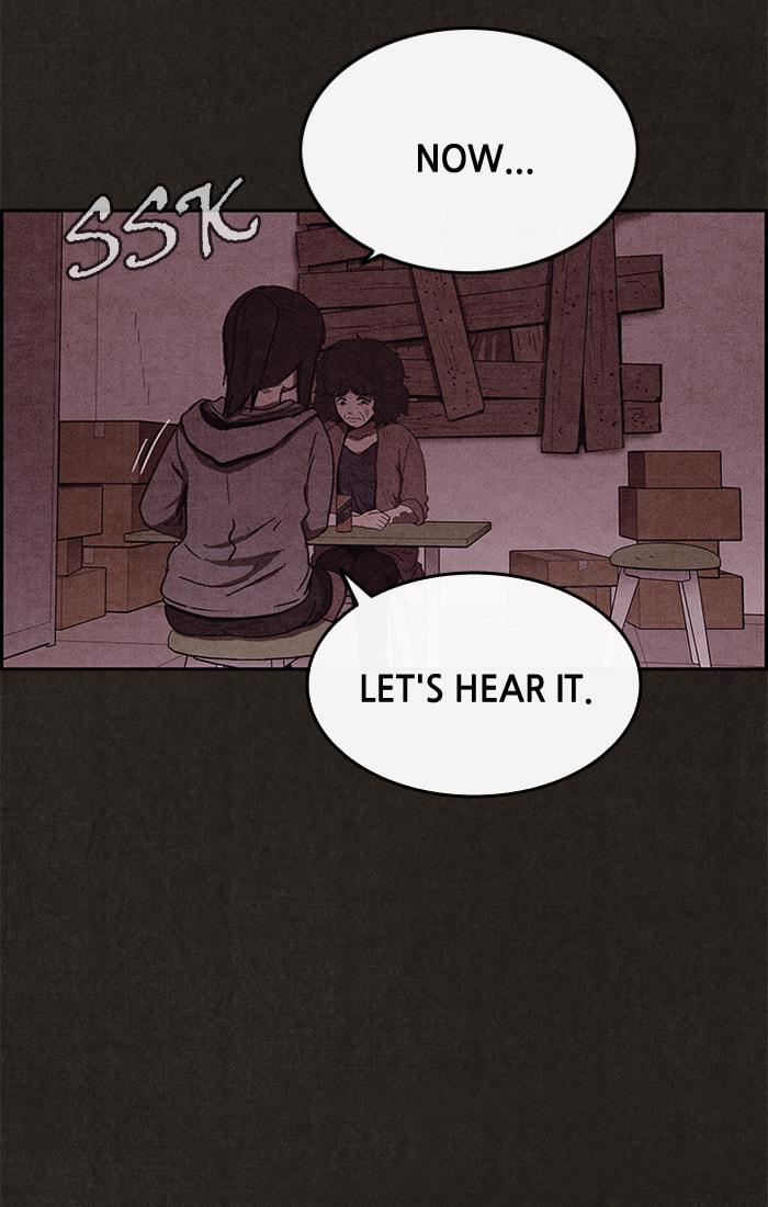 Read Sweet Home chapter 54 image 28 on Lezhin