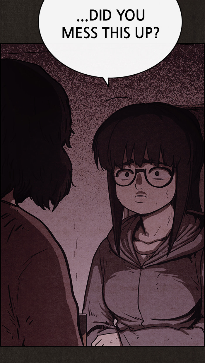 Read Sweet Home chapter 54 image 30 on Lezhin