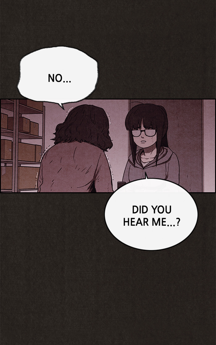 Read Sweet Home chapter 54 image 32 on Lezhin