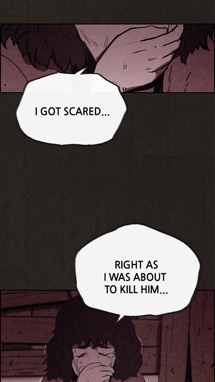 Read Sweet Home chapter 54 image 33 on Lezhin