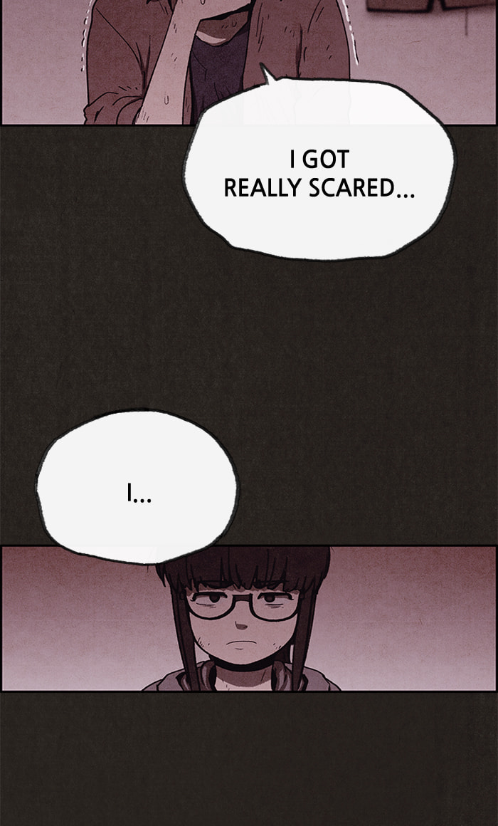 Read Sweet Home chapter 54 image 34 on Lezhin