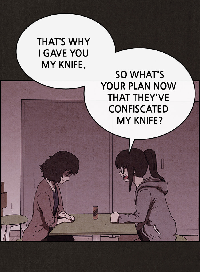 Read Sweet Home chapter 54 image 39 on Lezhin
