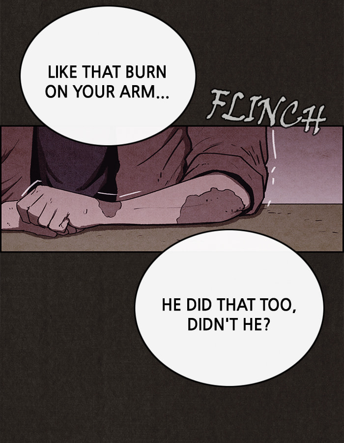 Read Sweet Home chapter 54 image 43 on Lezhin
