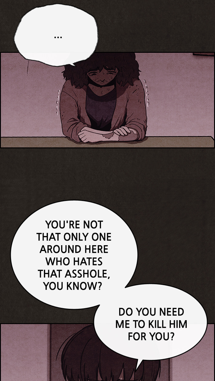 Read Sweet Home chapter 54 image 44 on Lezhin