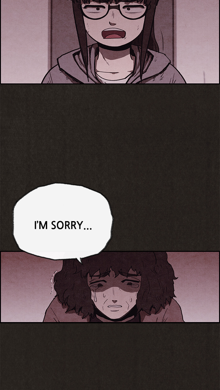 Read Sweet Home chapter 54 image 45 on Lezhin
