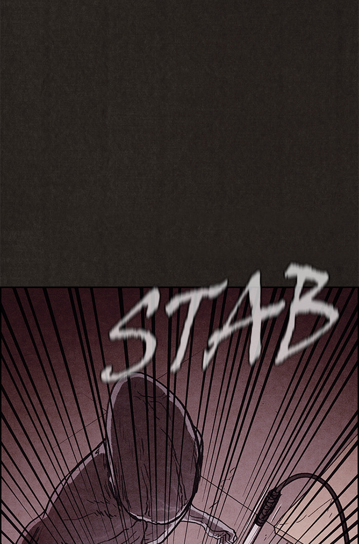 Read Sweet Home chapter 54 image 5 on Lezhin