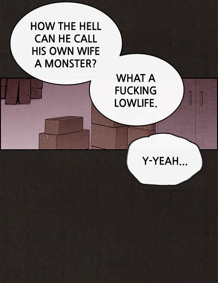 Read Sweet Home chapter 54 image 52 on Lezhin