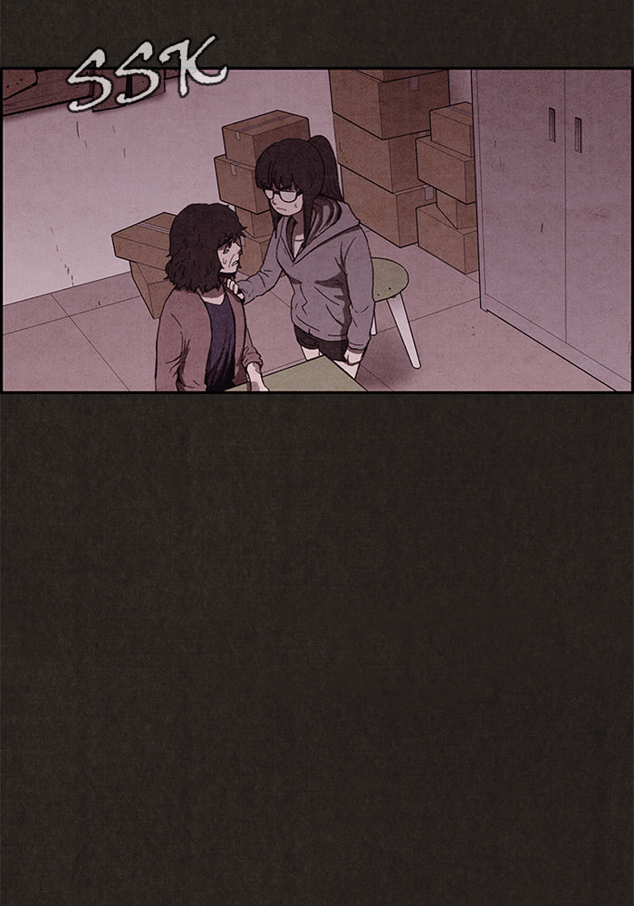 Read Sweet Home chapter 54 image 53 on Lezhin