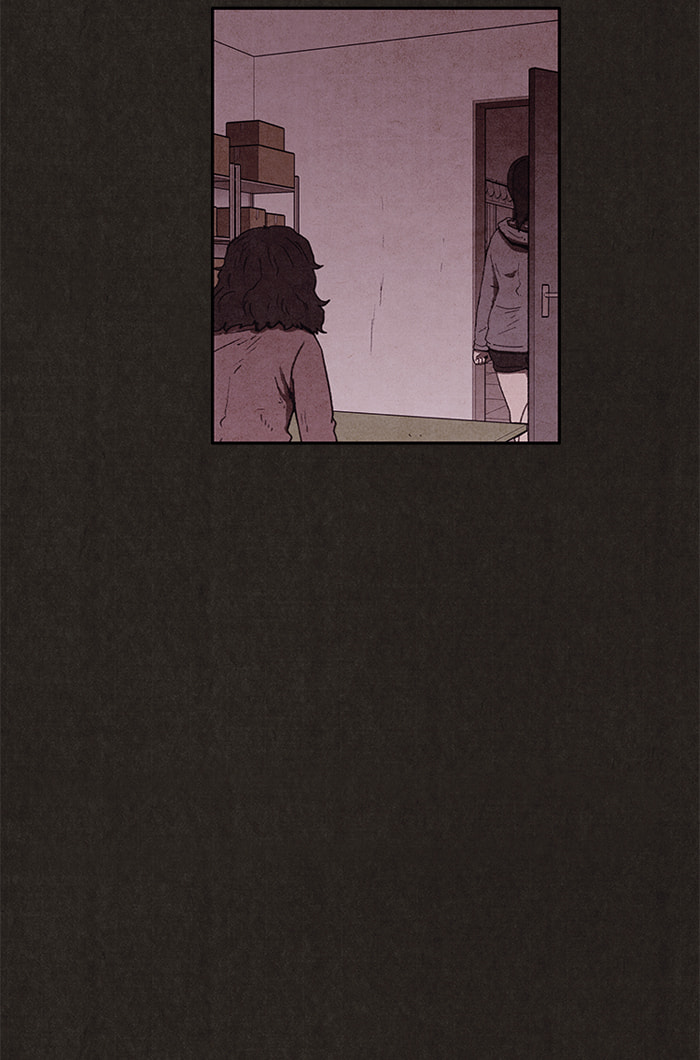 Read Sweet Home chapter 54 image 56 on Lezhin