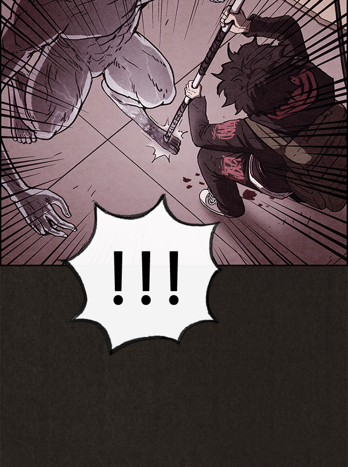 Read Sweet Home chapter 54 image 6 on Lezhin