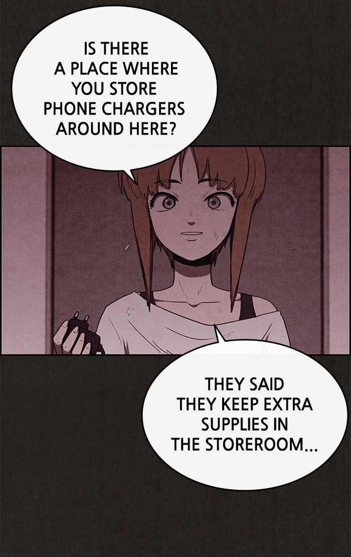 Read Sweet Home chapter 54 image 64 on Lezhin