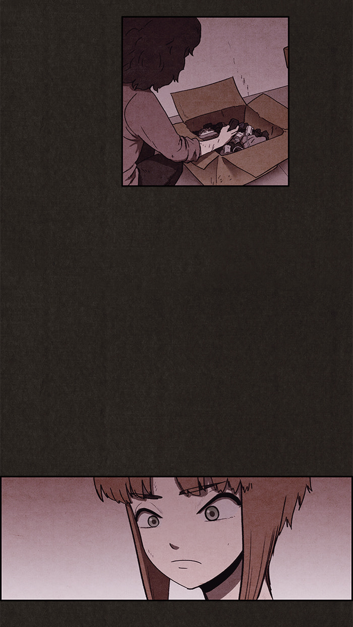 Read Sweet Home chapter 54 image 66 on Lezhin