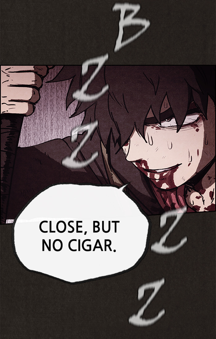 Read Sweet Home chapter 54 image 7 on Lezhin