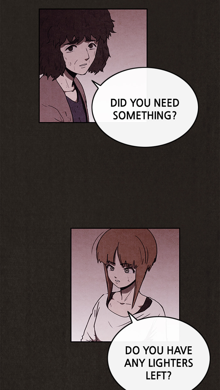 Read Sweet Home chapter 54 image 73 on Lezhin