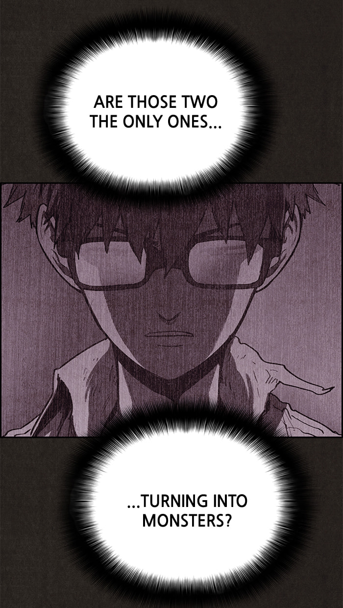 Read Sweet Home chapter 54 image 79 on Lezhin