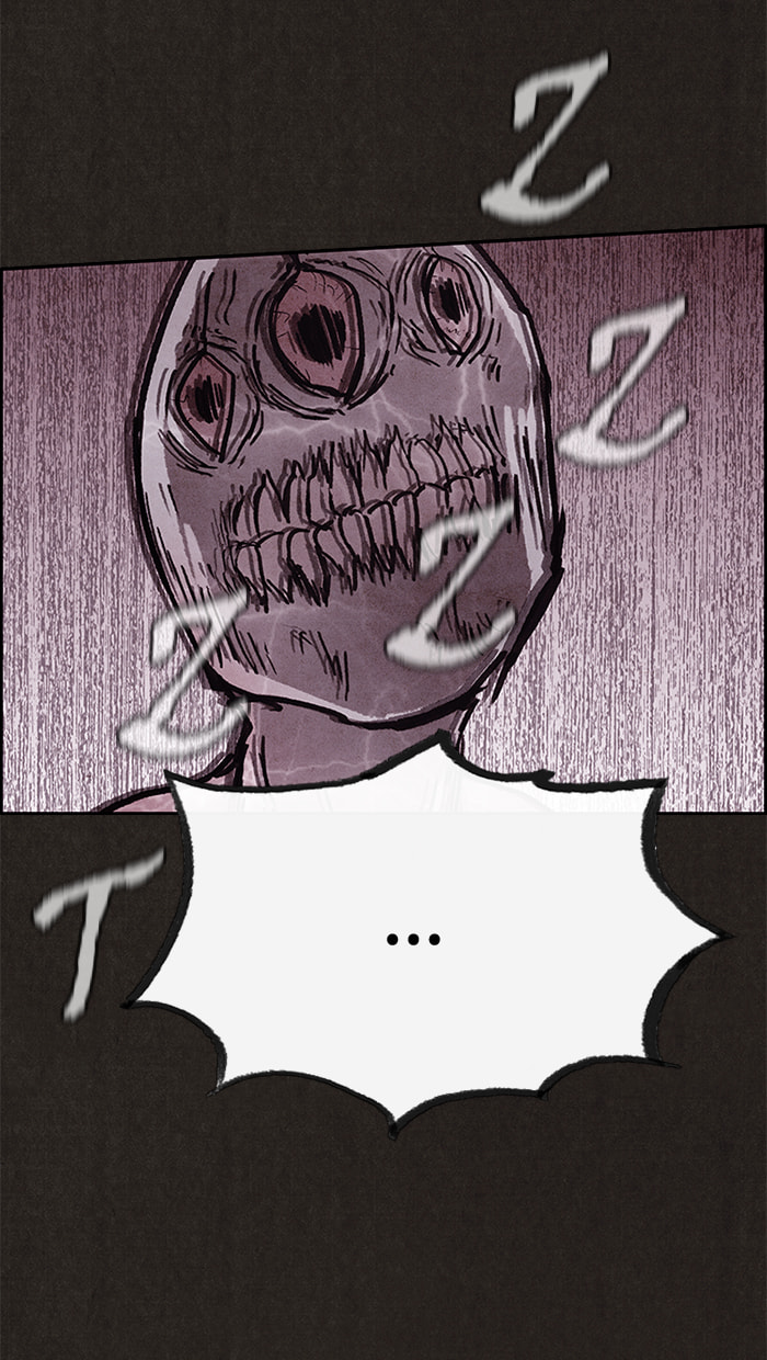 Read Sweet Home chapter 54 image 8 on Lezhin